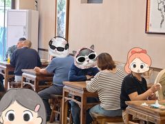 -老刘家永盛斋·传统泡馍(东关南街店)