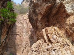 -湖洞水自然风景区