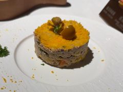 -俄士厨房(五棵松华熙LIVE店)