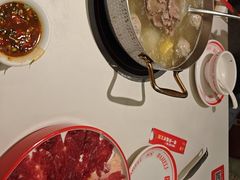 -八合里潮汕鲜牛肉火锅(上海汇智广场店)