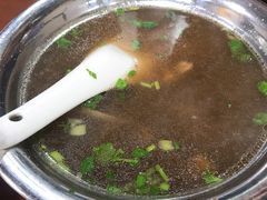 -阿秋牛排(湖心街店)