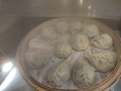 -蟹谢蒸鲜自助餐厅