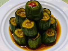 -烤肉宛饭庄(南礼士路店)