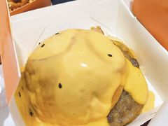 -前进5路汉堡炸鸡(前进五路店)