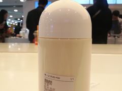 -兰熊鲜奶(西直门凯德mall店)