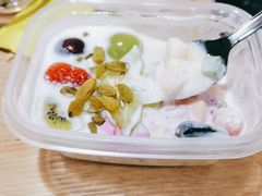 水果捞-烤五行·烧烤烤串(石佛营店)