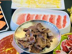 -齐齐哈尔兄弟烤肉(湖山美地店)