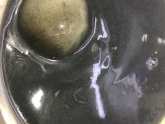 芝麻糊-百花传统甜品店(原址店)