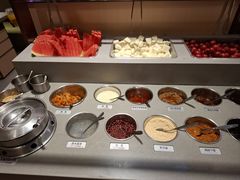 -海底捞火锅(金光华店)