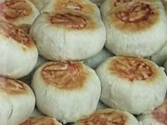 -长发西饼(西园店)