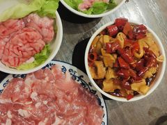-萍姐火锅·公路夜市(南京新街口店)