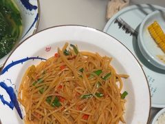 -佬麻雀·剁椒鱼头(京基KK One店)