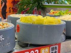 -大橘元自助回转火锅(天河新天地店)