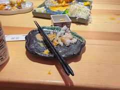 -隐月· 㐂和食屋(芝罘万达公馆店)