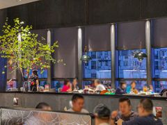 -新兴·金羊座·粤菜点心(乐峰店)
