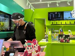 -gleeglee乐溢亦茶(合生汇店)