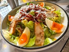 -O'eat Blossom&Pelican(深圳首店)