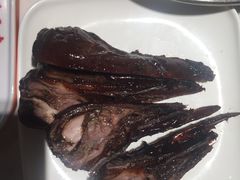 -杨氏青龙虾·羊蝎子(金盛路总店)