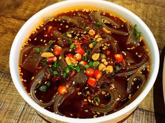 -铁公鸡·四川料理(天环广场店)