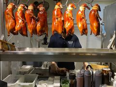 -河沿肉饼Beijing Pie(东华门店)