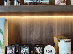 -HABO COFFEE(花园城店)