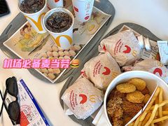-海底捞火锅(金鼎广场店)