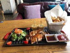 -LYFATTI 莱芙缇(赣水路店)