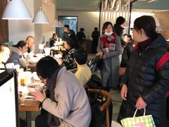 -十面春风·江南面馆(崇宁路店)