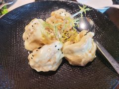 -彩丰楼中餐厅(佘山世茂洲际酒店)