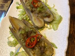 -质烤烤物·活烤海鲜(质烤总店)
