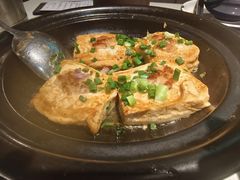 -秋色客家菜(流塘店)