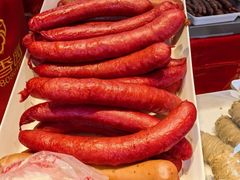 -净香园熟肉(北坦总店)