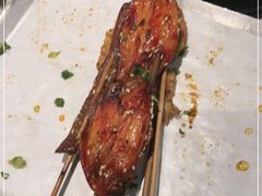 qq翅-木屋烧烤(坂田天安云谷店)