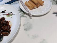 -姚江春中餐厅·太平洋大酒店