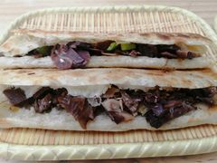 精肉火烧-王胖子驴肉火烧(东四旗舰店)