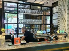 -肉串汪(月坛店)