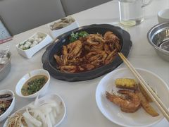 -巴蜀王婆大虾(南锣鼓巷店)
