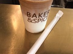 -BAKER&SPICE(国金中心商场店)
