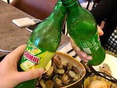 -安东尼奥餐厅
