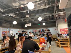 -馬伍旺川菜(金象城店)
