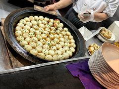 -哑巴生煎(临顿路店)