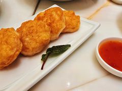 凤城香煎虾饼-顺味凤城(九六广场店)