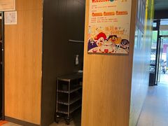 -麦当劳(双榆树店)