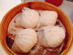 金牌虾饺皇-御花园·粤菜·海鲜火锅(中山公园店)