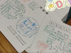 -猫的天空之城概念书店(杭州南宋御街店)