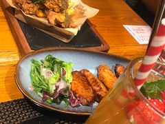 -百特喜·意大利餐厅(八佰伴镇江店)