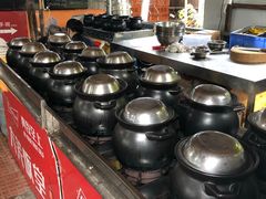 -大笑饭堂(甲子桥店)