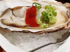 -晶吉·居酒屋·烧鸟·生鱼饭(中山区民主广场店)