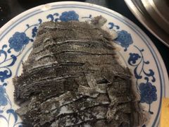 -洪运轩饭庄(北纬路店)