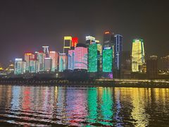 -重庆两江夜游-交运系列